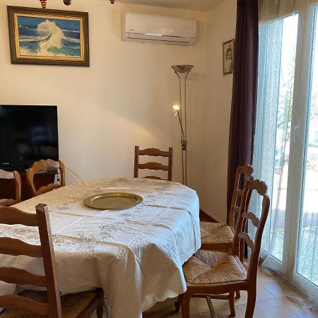 Casa Minnana 피가리 외부 사진