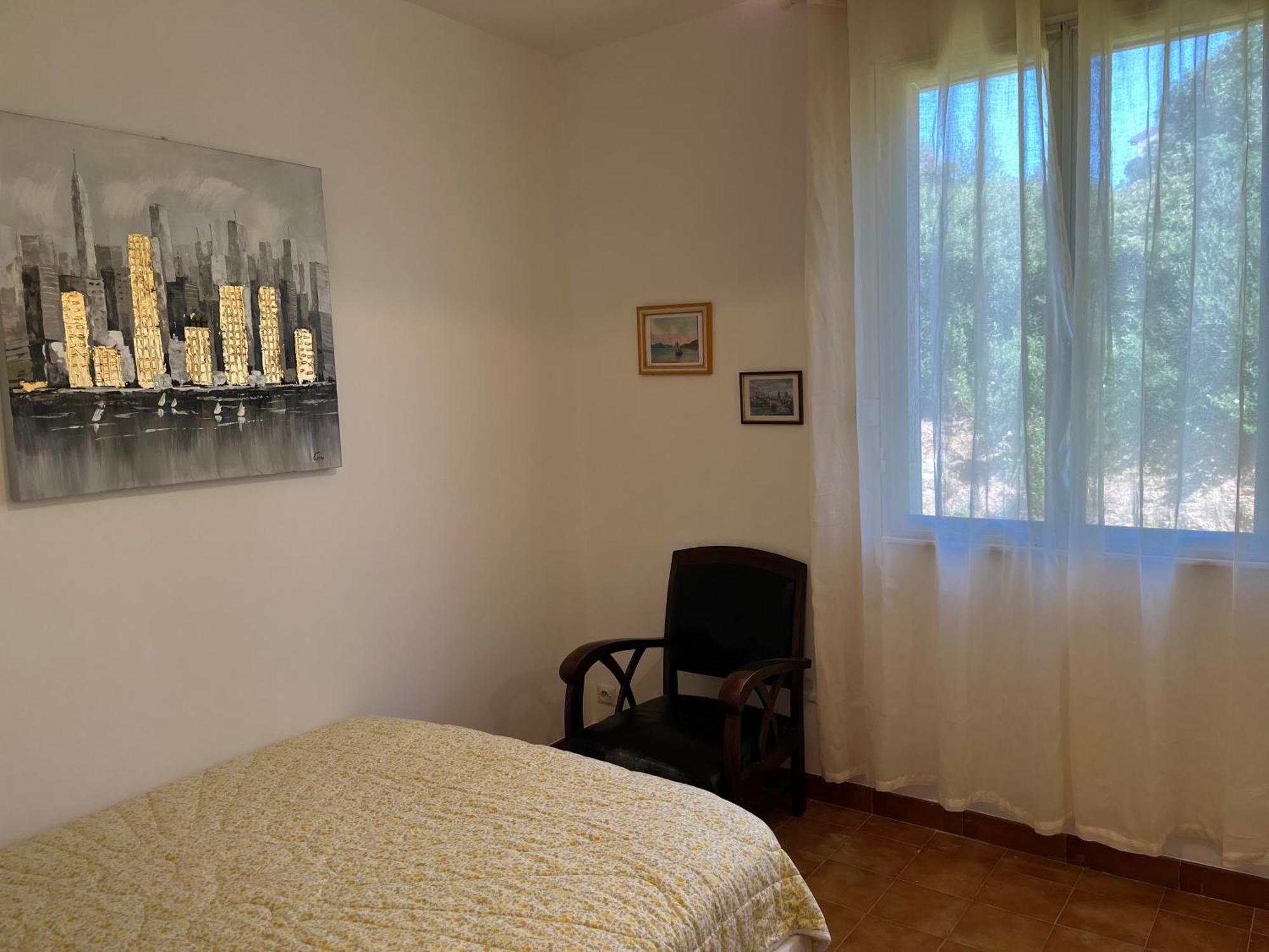 Casa Minnana 피가리 외부 사진